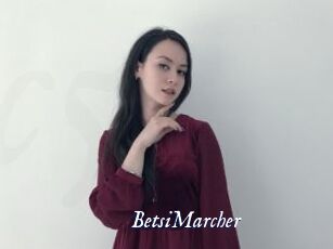 BetsiMarcher
