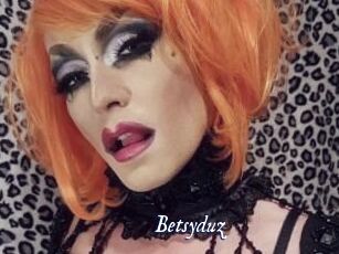 Betsy_duz