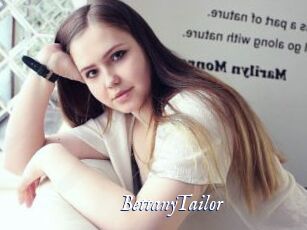 BettanyTailor Cam 5