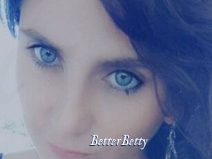 BetterBetty