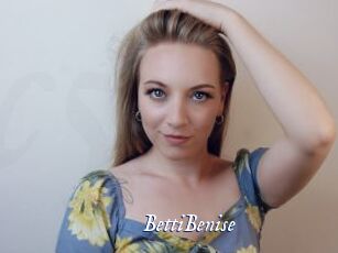 BettiBenise