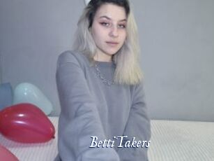 BettiTakers