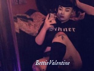 BettieValentine