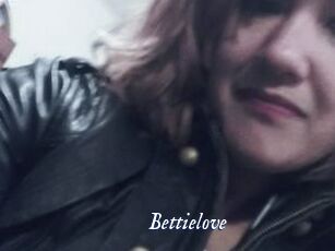 Bettielove