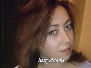 Betty_Adams