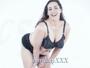 BettyBlazeXXX
