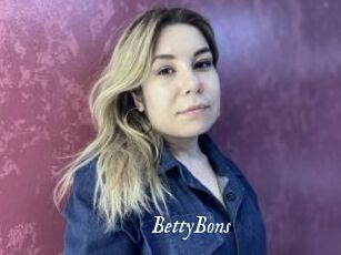 BettyBons