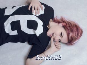 BettyHotBB