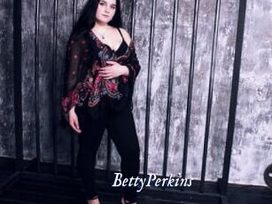 BettyPerkins