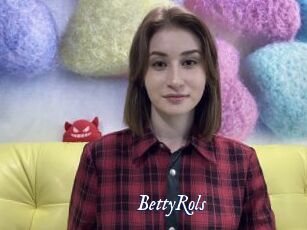 BettyRols