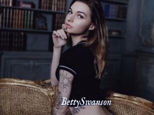 BettySwanson