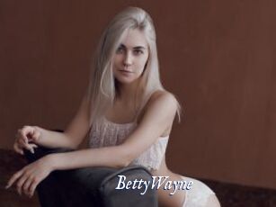 BettyWayne