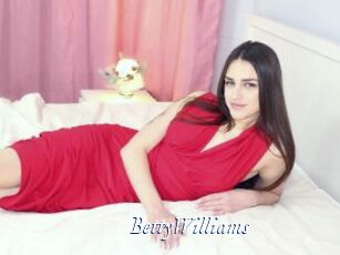 BettyWilliams