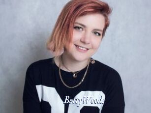 BettyWoods