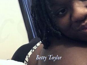 Betty_Taylor