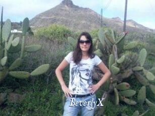 BeverlyX