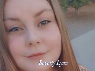 Beverly_Lynn