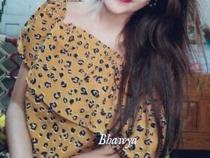 Bhawya