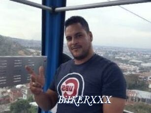BiIKERXXX