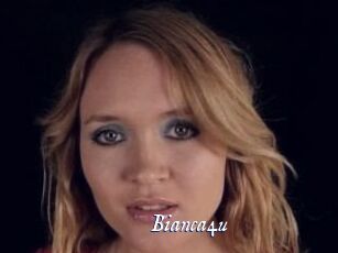 Bianca4u