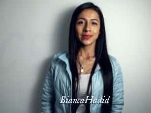 BiancaHadid