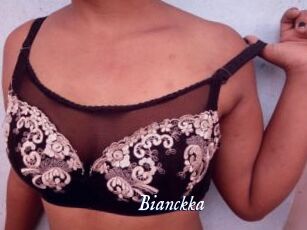 Bianckka