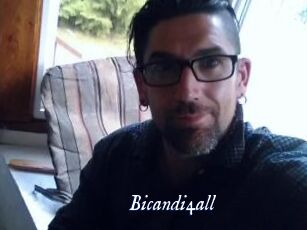 Bicandi4all
