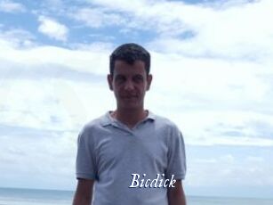 Bicdick