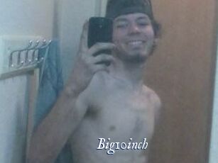 Big10inch