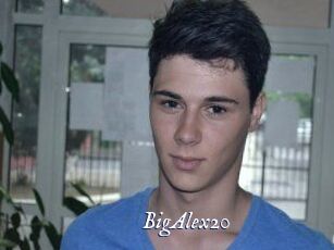BigAlex20