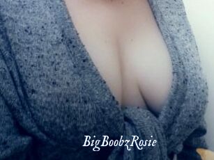 BigBoobzRosie