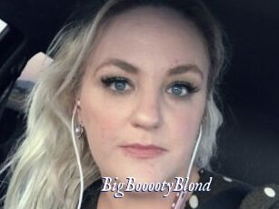 BigBooootyBlond