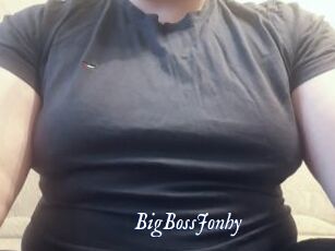 BigBossJonhy