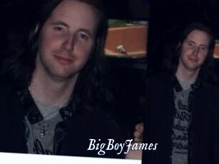 BigBoyJames