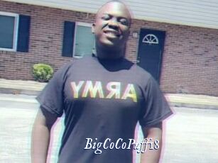 BigCoCoPuff18