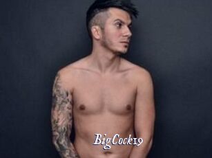 BigCock19