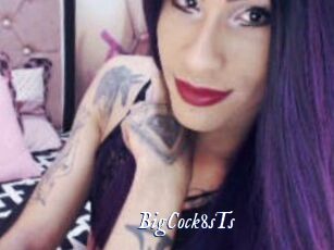 BigCock8sTs