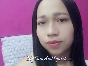 BigCumAndSquirt111