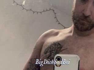 BigDickSadBoi