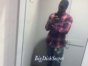 BigDickSecret