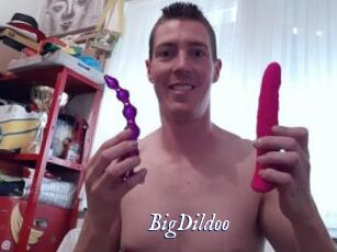 BigDildoo