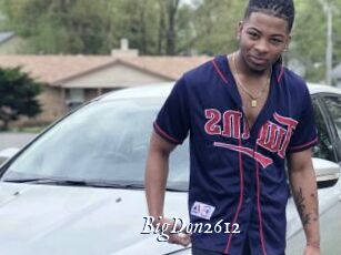 BigDon2612