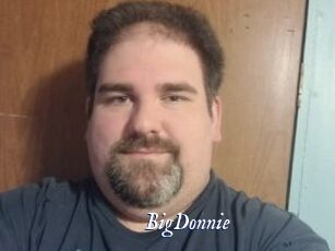 BigDonnie Cam 5