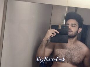 BigEasteCock