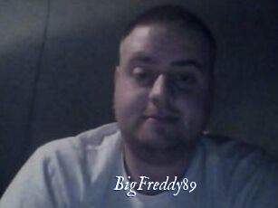 BigFreddy89 Cam 5
