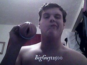 BigGuy12500 Cam 5