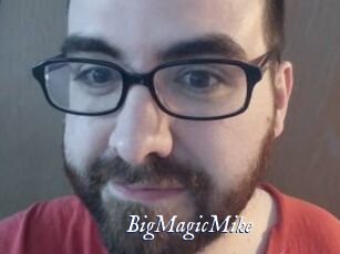 BigMagicMike