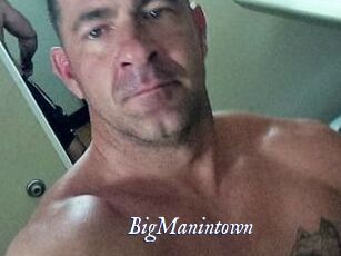 BigManintown