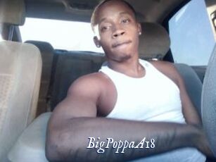 BigPoppaA18