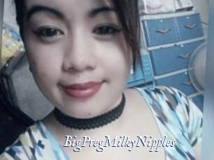 BigPregMilkyNipples